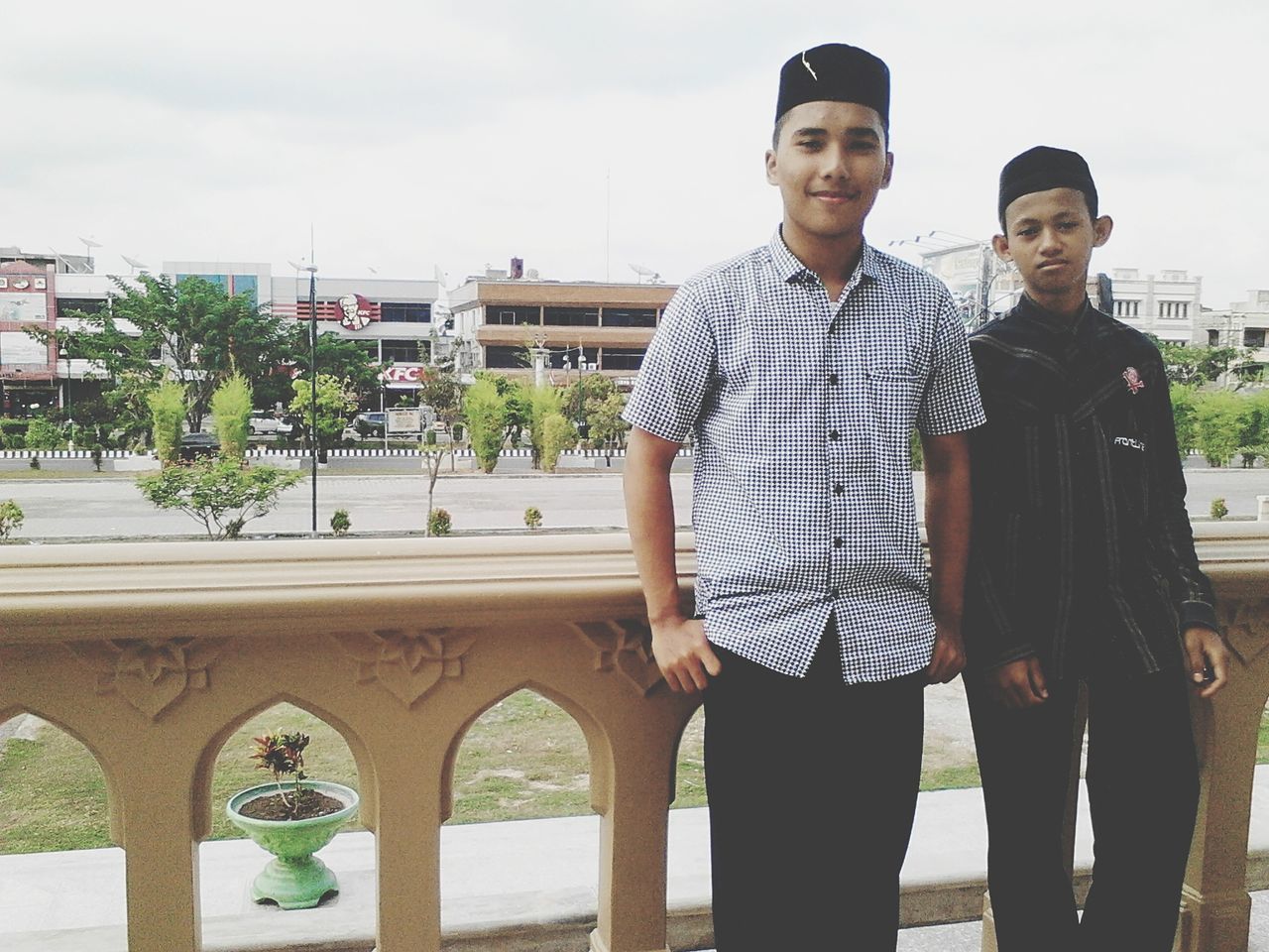 Mohd hafidz