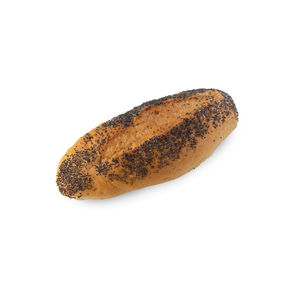white background