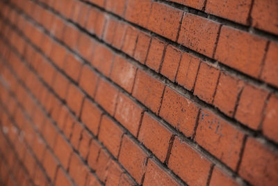 Full frame shot of cobblestone