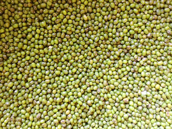 Full frame shot of banana