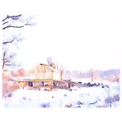 winter