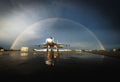 rainbow
