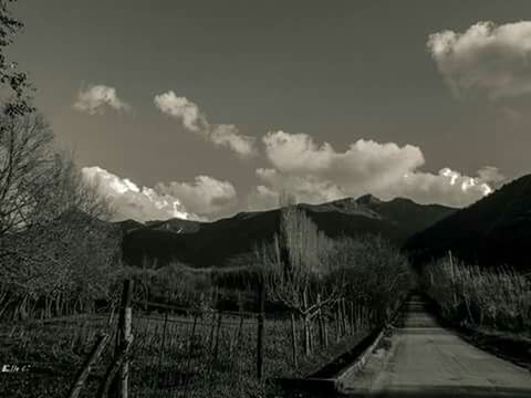 Pietramelara monte maggiore