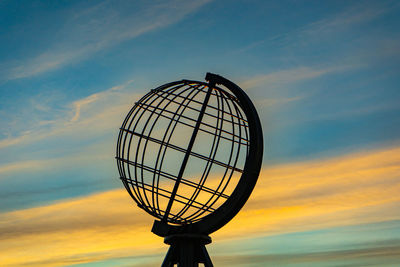 North cape is a cape on the northern coast of the island of magerøya in northern norway. 