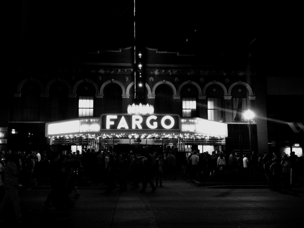 Fargotheatre