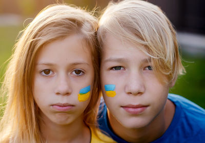 Ukrainian kids. stop war ukraine