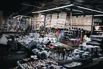 Market stall for sale