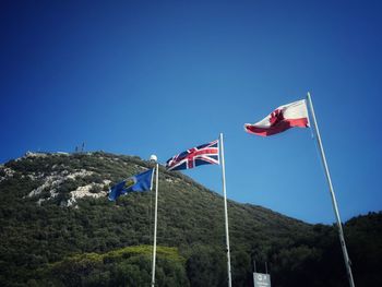 flag