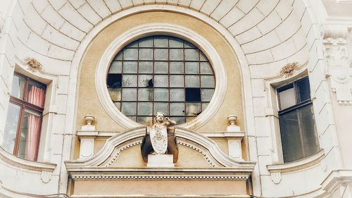 architecture
