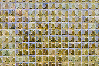 Full frame shot of pattern