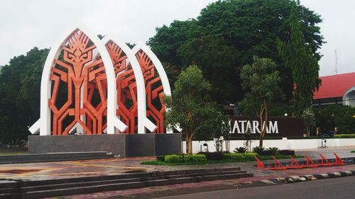 architecture