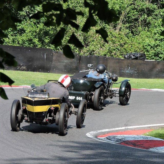 Cadwellpark