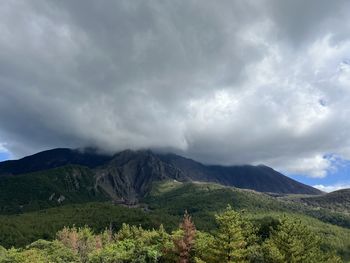 cloud