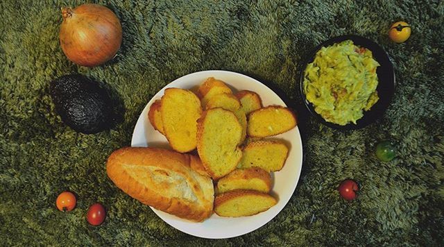 food and drink, food, healthy eating, freshness, fruit, still life, high angle view, table, vegetable, indoors, directly above, bowl, pumpkin, orange - fruit, tomato, no people, plate, organic, variation, close-up