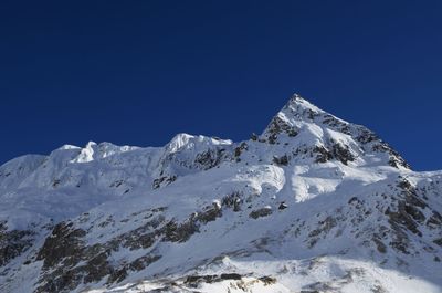 Pizzo Strinato