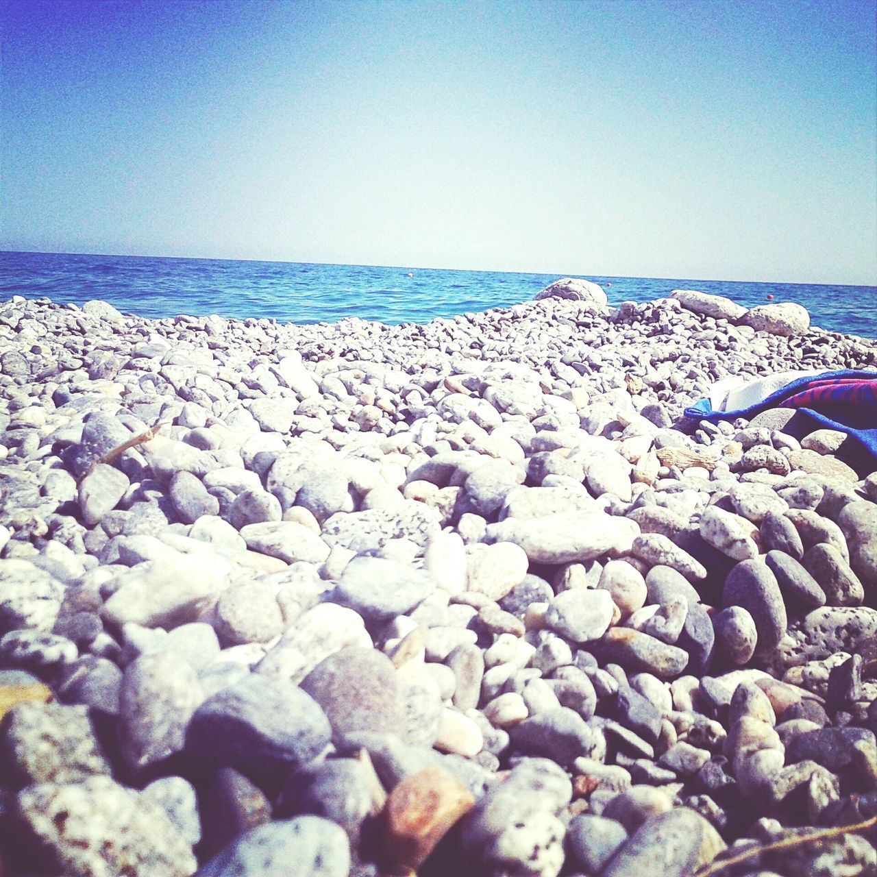 Spiaggia Di Giovino