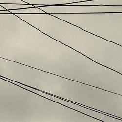 power line