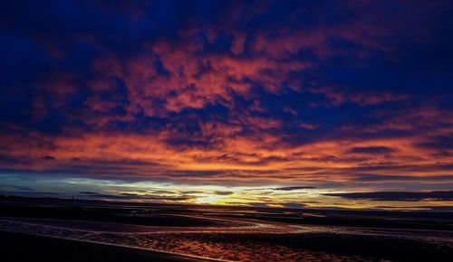 sky