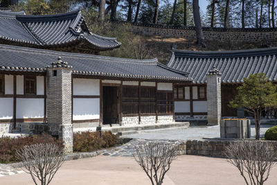 architecture