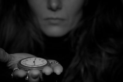clock