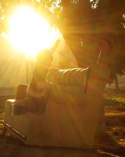sun