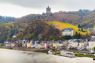 Cochem Imperial