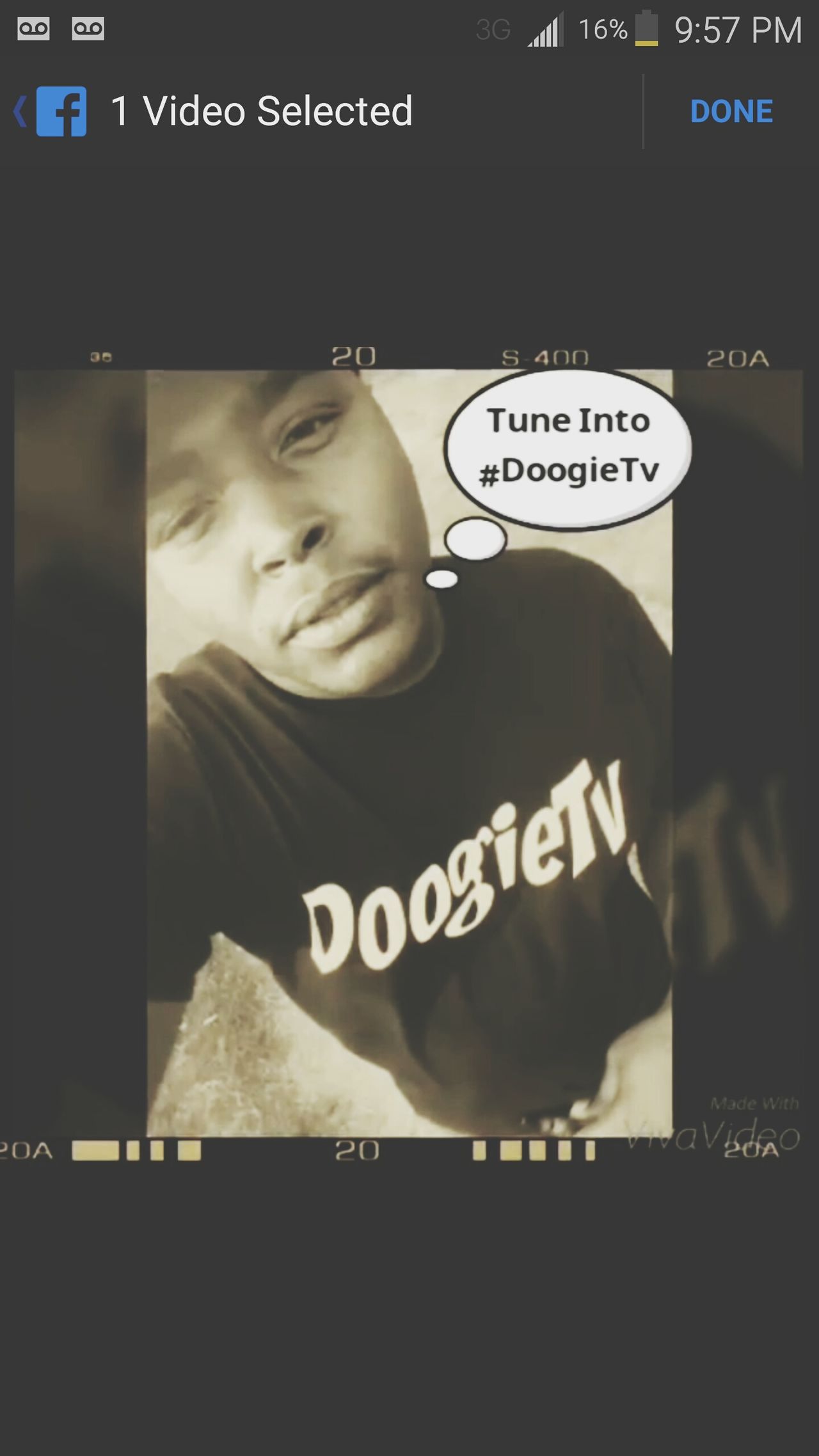 DoogieTV
