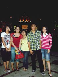 togetherness
