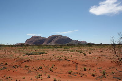 Kata tjuta australia 