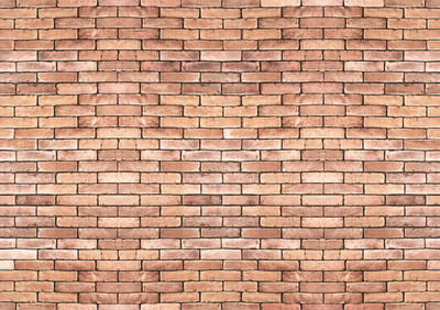 Full frame shot of brick wall