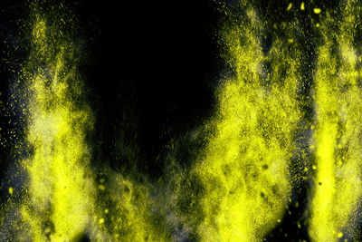 Full frame shot of water
