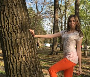 tree