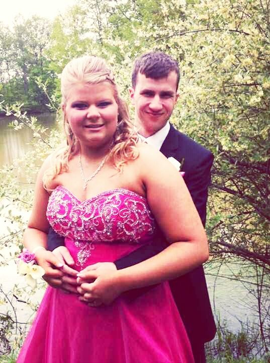 Prom! 2013