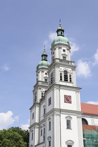 architecture