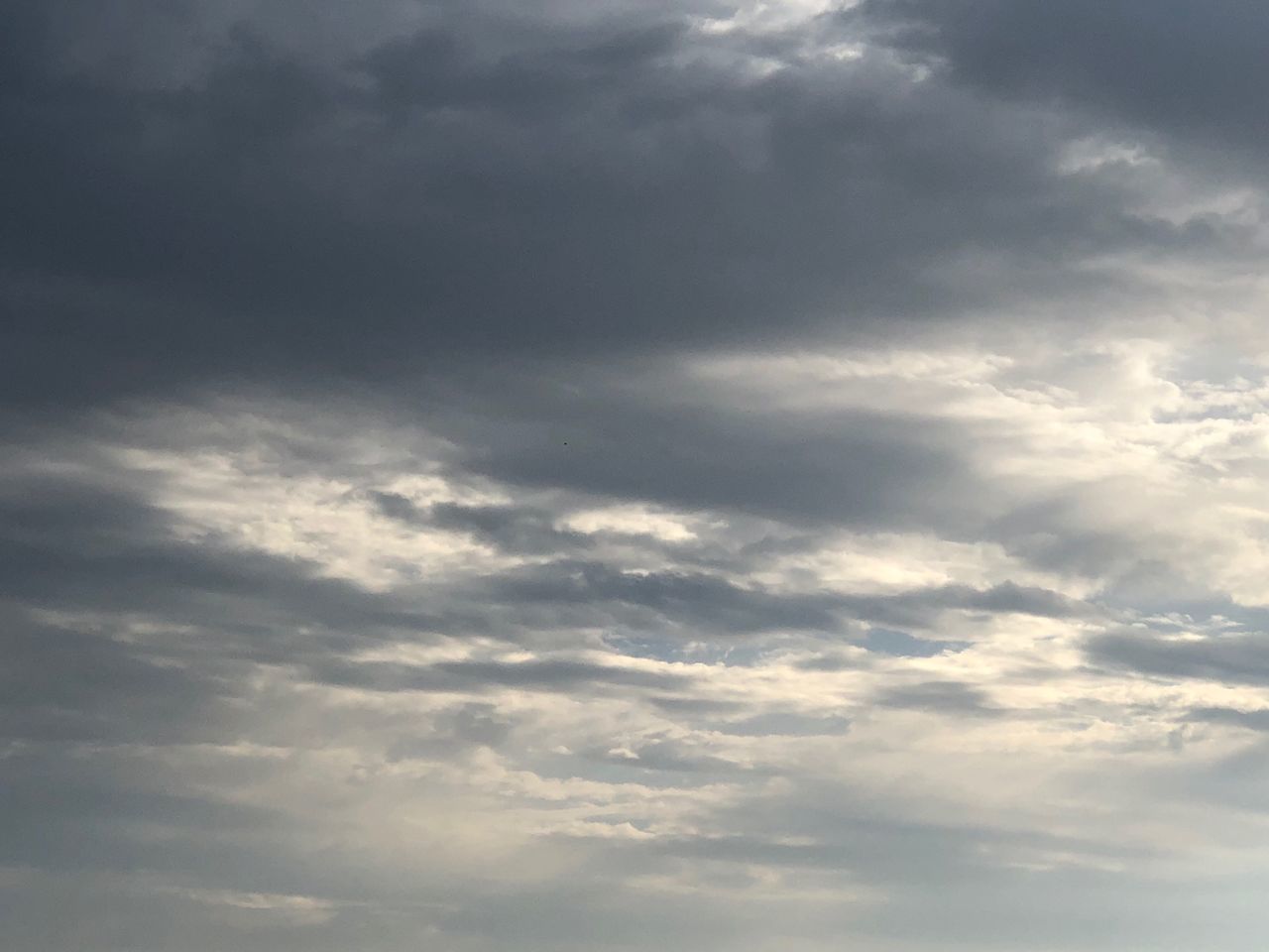 cloud - sky, sky, nature, beauty in nature, atmospheric mood, tranquility, cloudscape, low angle view, backgrounds, sky only, scenics, no people, tranquil scene, outdoors, day