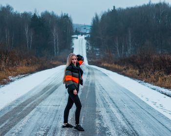 winter