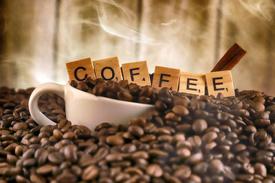 coffee