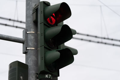 stoplight