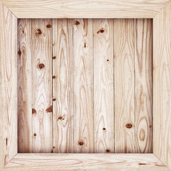 Close-up of wooden wall