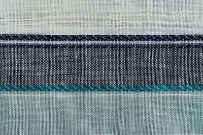 Full frame shot of textile