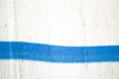 Full frame shot of wall