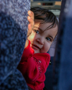 child