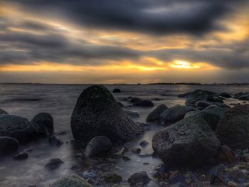 sea