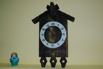 clock