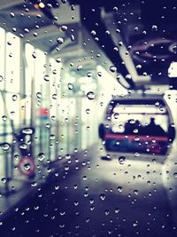 transportation