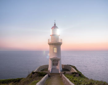 lighthouse