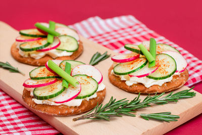 food