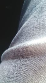 Close-up of fabric