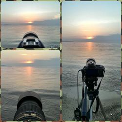 sea