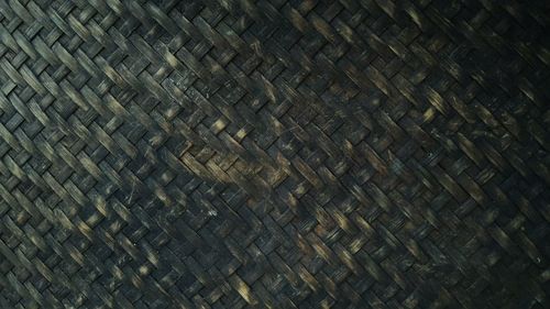 Full frame shot of floor